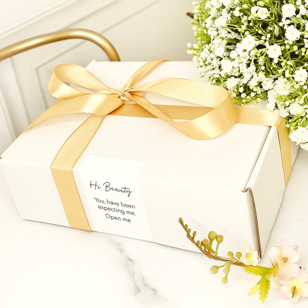 The Luxury Noël Collection