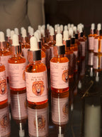 The Main Mane Miracle Drizzle 10-in-1 Hair and Scalp oil