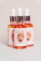 The Main Mane Miracle Drizzle 10-in-1 Hair and Scalp oil