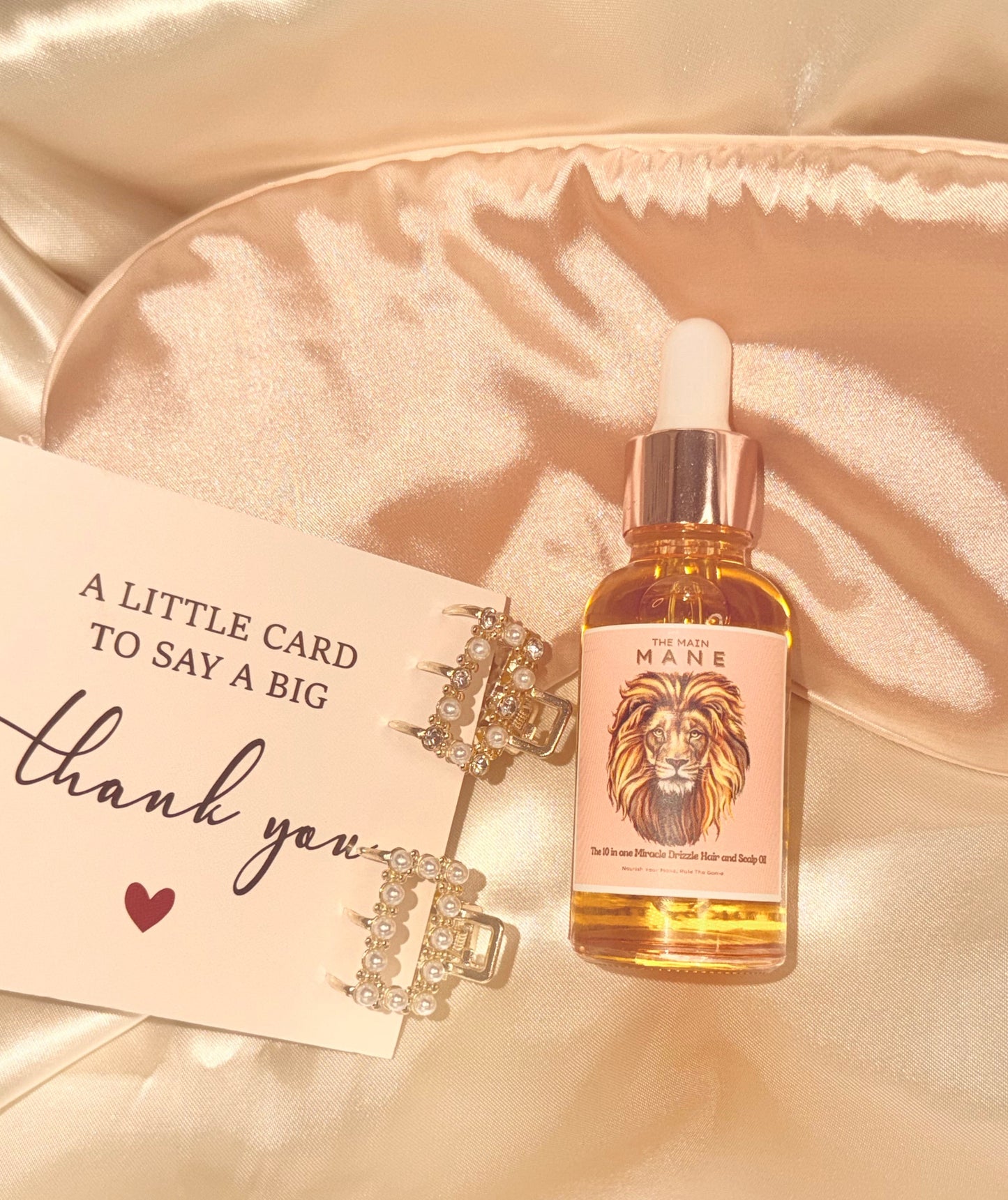 The Luxury Noël Collection